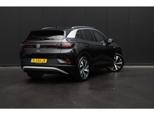 Volkswagen ID.4 First 77 kWh | 1e eigenaar | Apple Carplay | SOH 92% | ActivLease financial lease