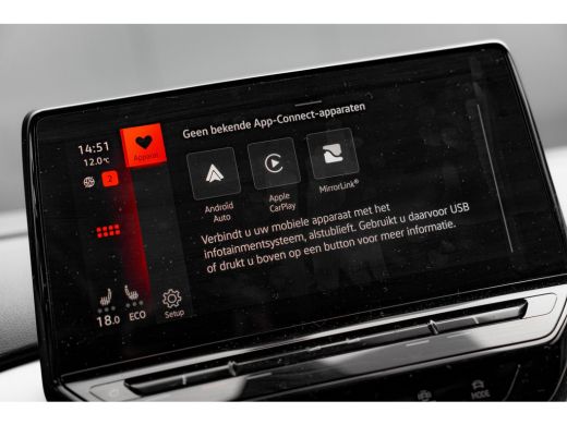 Volkswagen ID.4 First 77 kWh | 1e eigenaar | Apple Carplay | SOH 92% | ActivLease financial lease