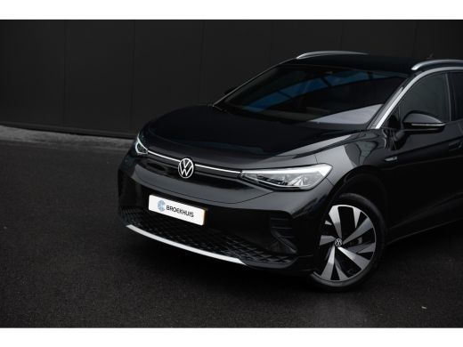 Volkswagen ID.4 First 77 kWh | 1e eigenaar | Apple Carplay | SOH 92% | ActivLease financial lease