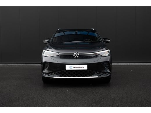 Volkswagen ID.4 First 77 kWh | 1e eigenaar | Apple Carplay | SOH 92% | ActivLease financial lease