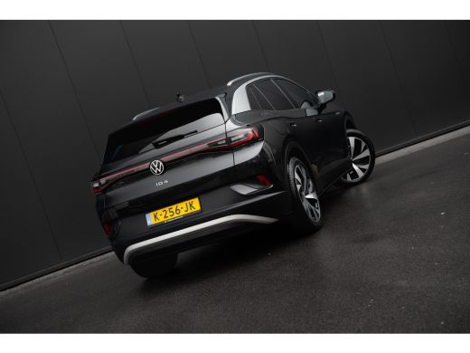 Volkswagen ID.4 First 77 kWh | 1e eigenaar | Apple Carplay | SOH 92% | ActivLease financial lease