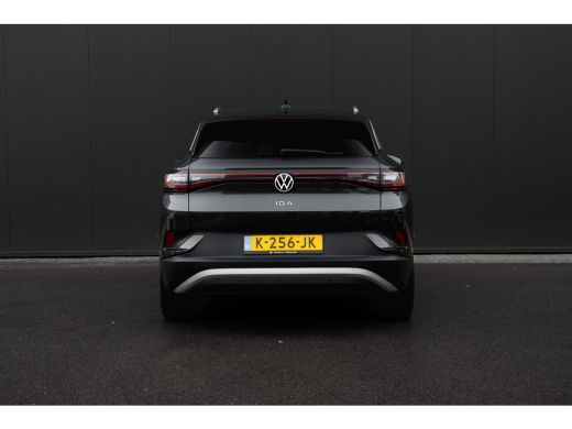 Volkswagen ID.4 First 77 kWh | 1e eigenaar | Apple Carplay | SOH 92% | ActivLease financial lease