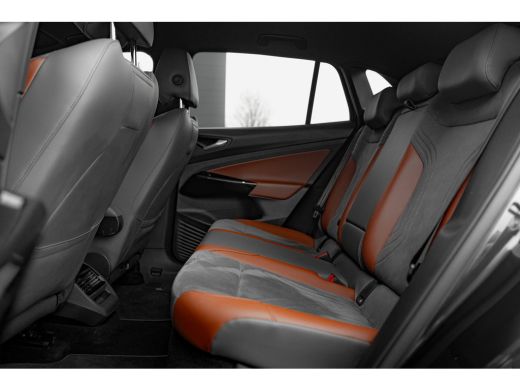 Volkswagen ID.4 First 77 kWh | 1e eigenaar | Apple Carplay | SOH 92% | ActivLease financial lease