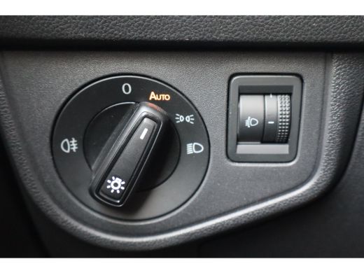 Volkswagen Polo 95PK 1.0 TSI Life Edition | Achteruitrijcamera | Hill hold functie | Rijstrooksensor met correctie ActivLease financial lease