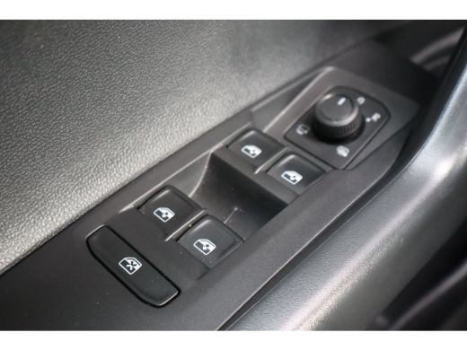 Volkswagen Polo 95PK 1.0 TSI Life Edition | Achteruitrijcamera | Hill hold functie | Rijstrooksensor met correctie ActivLease financial lease