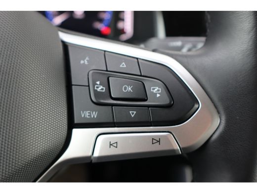 Volkswagen Polo 95PK 1.0 TSI Life Edition | Achteruitrijcamera | Hill hold functie | Rijstrooksensor met correctie ActivLease financial lease