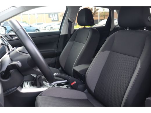 Volkswagen Polo 95PK 1.0 TSI Life Edition | Achteruitrijcamera | Hill hold functie | Rijstrooksensor met correctie ActivLease financial lease