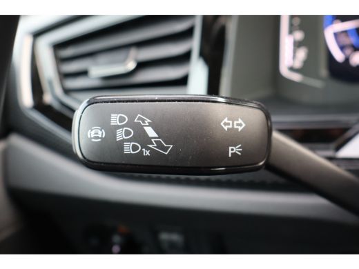 Volkswagen Polo 95PK 1.0 TSI Life Edition | Achteruitrijcamera | Hill hold functie | Rijstrooksensor met correctie ActivLease financial lease