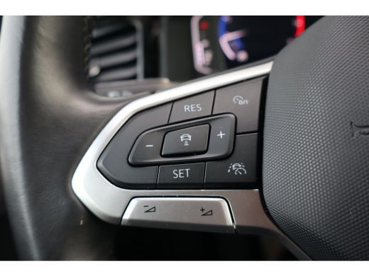 Volkswagen Polo 95PK 1.0 TSI Life Edition | Achteruitrijcamera | Hill hold functie | Rijstrooksensor met correctie ActivLease financial lease