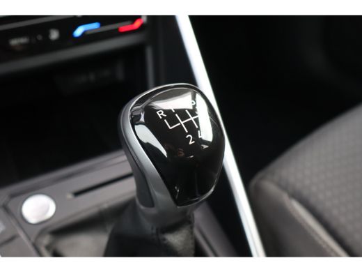 Volkswagen Polo 95PK 1.0 TSI Life Edition | Achteruitrijcamera | Hill hold functie | Rijstrooksensor met correctie ActivLease financial lease