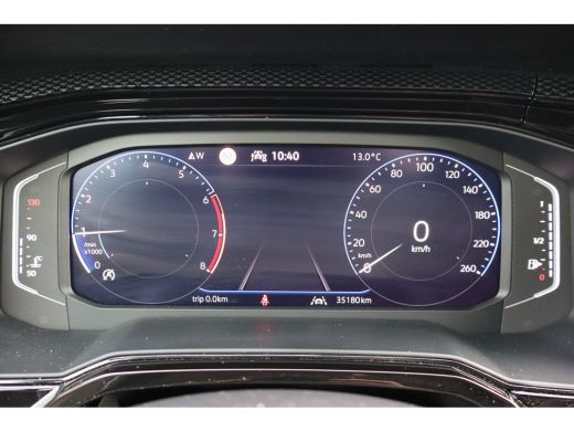 Volkswagen Polo 95PK 1.0 TSI Life Edition | Achteruitrijcamera | Hill hold functie | Rijstrooksensor met correctie ActivLease financial lease