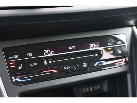 Volkswagen Polo 95PK 1.0 TSI Life Edition | Achteruitrijcamera | Hill hold functie | Rijstrooksensor met correctie ActivLease financial lease