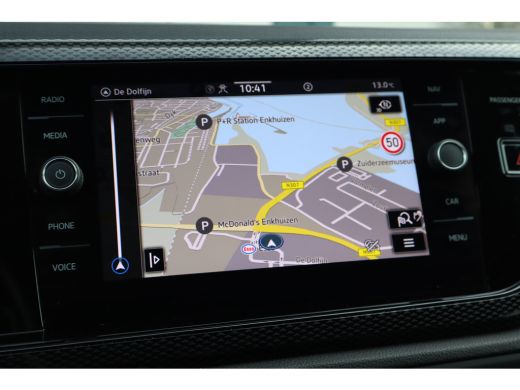 Volkswagen Polo 95PK 1.0 TSI Life Edition | Achteruitrijcamera | Hill hold functie | Rijstrooksensor met correctie ActivLease financial lease