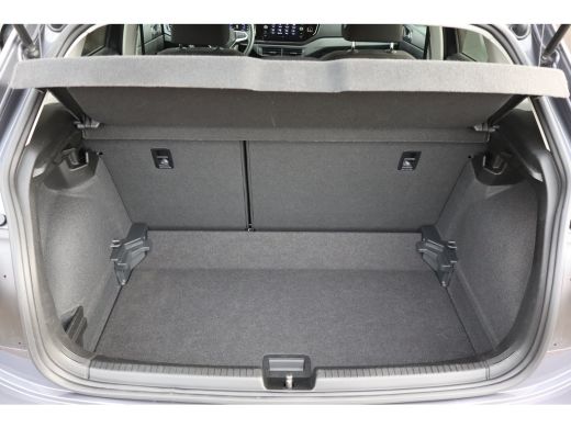 Volkswagen Polo 95PK 1.0 TSI Life Edition | Achteruitrijcamera | Hill hold functie | Rijstrooksensor met correctie ActivLease financial lease