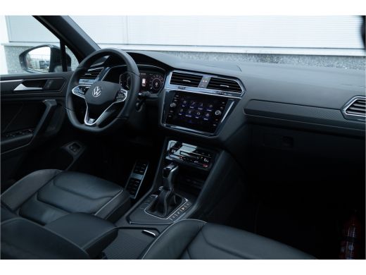 Volkswagen Tiguan 1.4 TSI eHybrid R-Line Business+ ActivLease financial lease