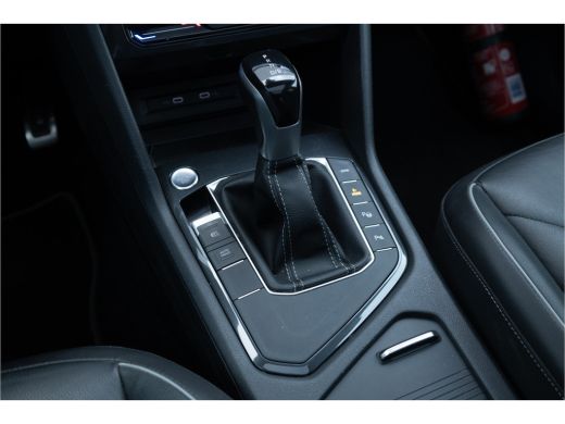 Volkswagen Tiguan 1.4 TSI eHybrid R-Line Business+ ActivLease financial lease