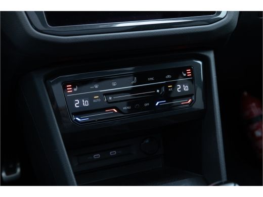 Volkswagen Tiguan 1.4 TSI eHybrid R-Line Business+ ActivLease financial lease