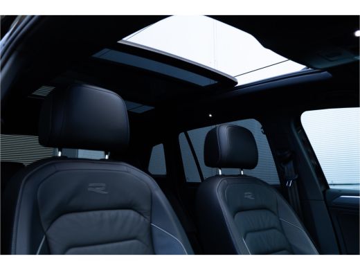 Volkswagen Tiguan 1.4 TSI eHybrid R-Line Business+ ActivLease financial lease