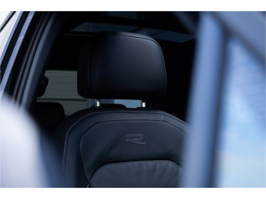 Volkswagen Tiguan 1.4 TSI eHybrid R-Line Business+ ActivLease financial lease