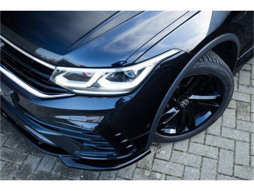 Volkswagen Tiguan 1.4 TSI eHybrid R-Line Business+ ActivLease financial lease