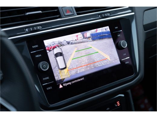 Volkswagen Tiguan 1.4 TSI eHybrid R-Line Business+ ActivLease financial lease