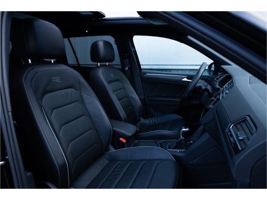 Volkswagen Tiguan 1.4 TSI eHybrid R-Line Business+ ActivLease financial lease