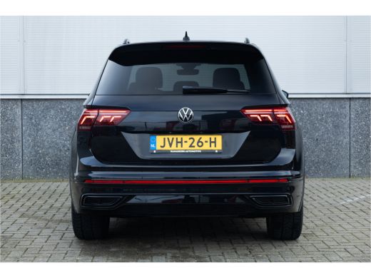 Volkswagen Tiguan 1.4 TSI eHybrid R-Line Business+ ActivLease financial lease