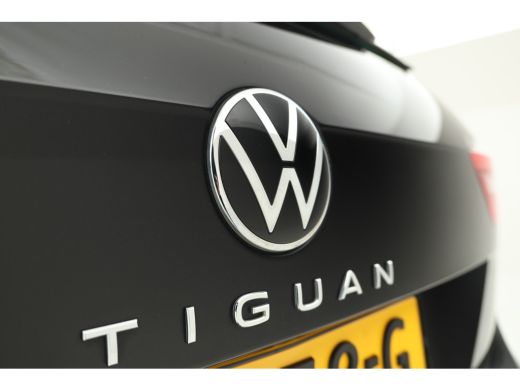 Volkswagen Tiguan 1.5 TSI Elegance Automaat, Volleder, Digital Dash ActivLease financial lease