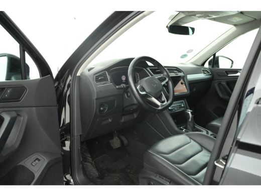 Volkswagen Tiguan 1.5 TSI Elegance Automaat, Volleder, Digital Dash ActivLease financial lease