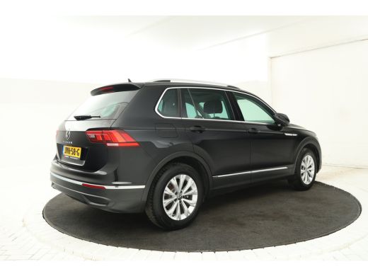 Volkswagen Tiguan 1.5 TSI Elegance Automaat, Volleder, Digital Dash ActivLease financial lease