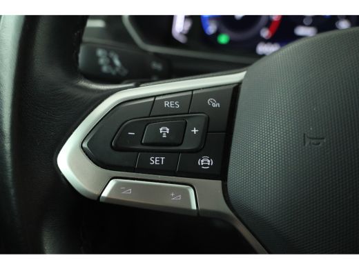 Volkswagen Tiguan 1.5 TSI Elegance Automaat, Volleder, Digital Dash ActivLease financial lease