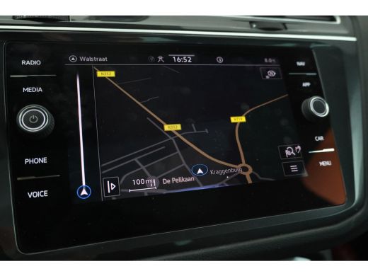 Volkswagen Tiguan 1.5 TSI Elegance Automaat, Volleder, Digital Dash ActivLease financial lease