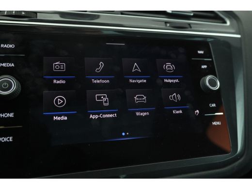 Volkswagen Tiguan 1.5 TSI Elegance Automaat, Volleder, Digital Dash ActivLease financial lease