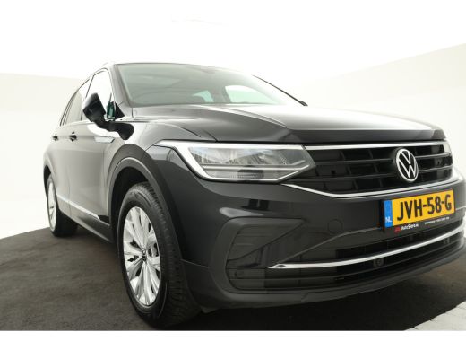 Volkswagen Tiguan 1.5 TSI Elegance Automaat, Volleder, Digital Dash ActivLease financial lease