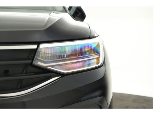 Volkswagen Tiguan 1.5 TSI Elegance Automaat, Volleder, Digital Dash ActivLease financial lease