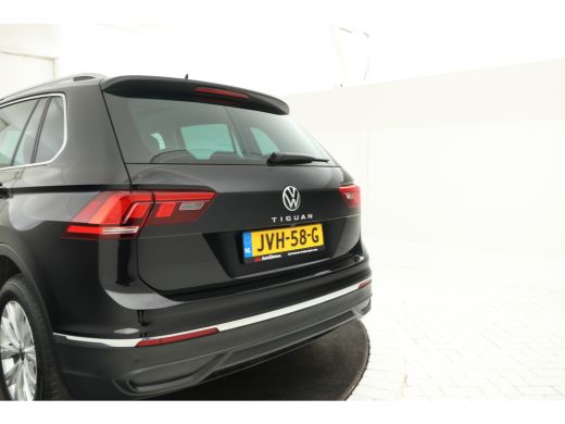 Volkswagen Tiguan 1.5 TSI Elegance Automaat, Volleder, Digital Dash ActivLease financial lease