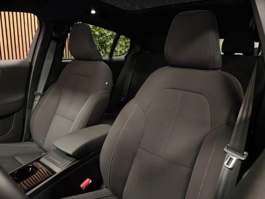 Volvo  C40 Recharge Plus 69 kWh Trekhaak | All Season banden | Adaptieve Cruise Control | Stoel en Stuurwiel... ActivLease financial lease