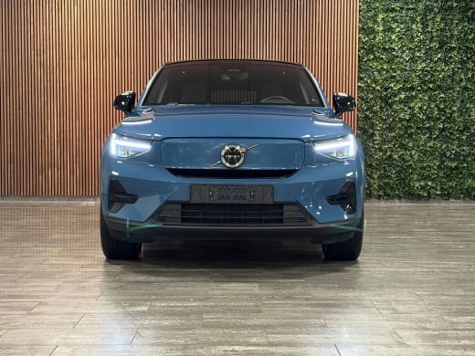 Volvo  C40 Recharge Plus 69 kWh Trekhaak | All Season banden | Adaptieve Cruise Control | Stoel en Stuurwiel... ActivLease financial lease