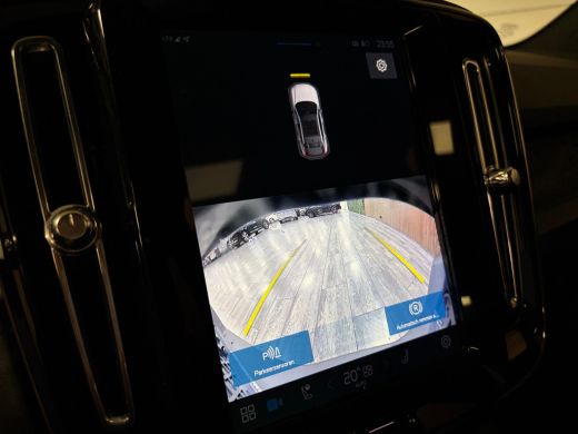 Volvo  C40 Recharge Plus 69 kWh Trekhaak | All Season banden | Adaptieve Cruise Control | Stoel en Stuurwiel... ActivLease financial lease