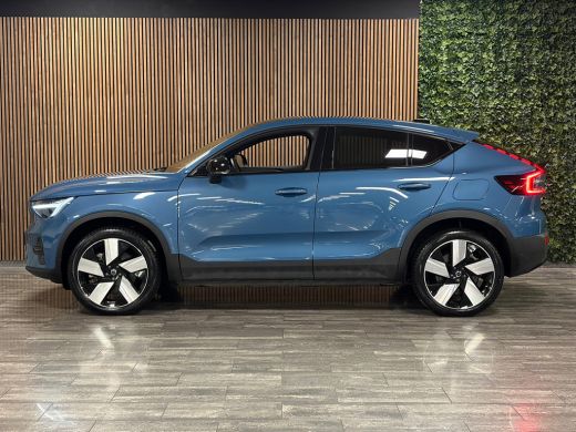 Volvo  C40 Recharge Plus 69 kWh Trekhaak | All Season banden | Adaptieve Cruise Control | Stoel en Stuurwiel... ActivLease financial lease