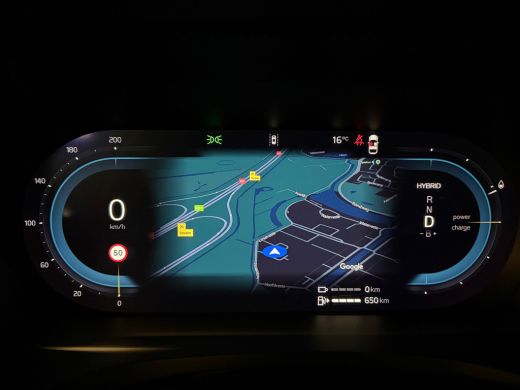 Volvo  V60 T6 AWD Recharge Essential T6 AWD Recharge Essential | Trekhaak | All Season banden | Lederen bekl... ActivLease financial lease