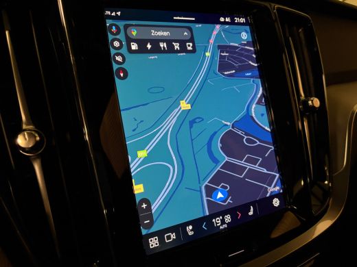 Volvo  V60 T6 AWD Recharge Essential T6 AWD Recharge Essential | Trekhaak | All Season banden | Lederen bekl... ActivLease financial lease