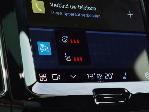 Volvo  XC60 2.0 T6 Plug-in hybrid AWD R-Design ActivLease financial lease