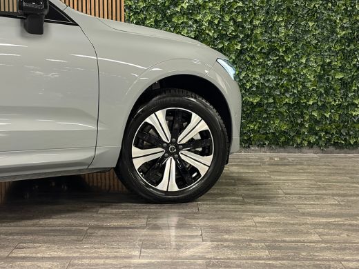 Volvo  XC60 T6 AWD Recharge Plus Dark 360&deg; Camera | Harman Kardon | All Season Banden | Adaptieve Cruise Cont... ActivLease financial lease