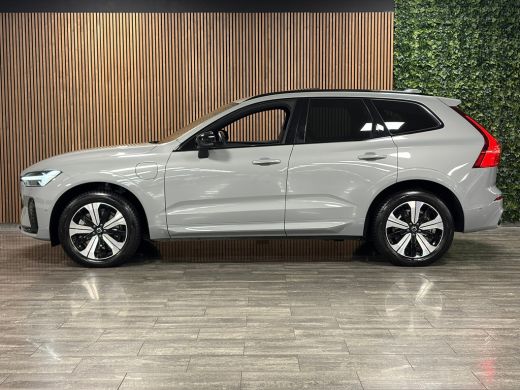 Volvo  XC60 T6 AWD Recharge Plus Dark 360&deg; Camera | Harman Kardon | All Season Banden | Adaptieve Cruise Cont... ActivLease financial lease