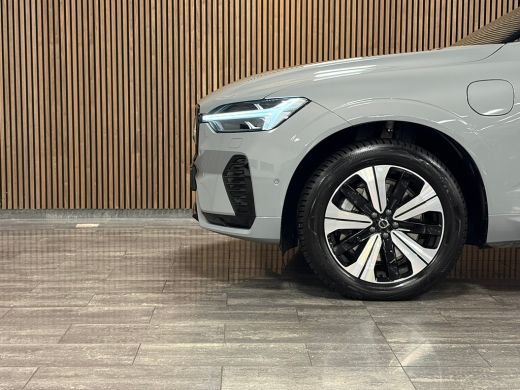 Volvo  XC60 T6 AWD Recharge Plus Dark 360&deg; Camera | Harman Kardon | All Season Banden | Adaptieve Cruise Cont... ActivLease financial lease