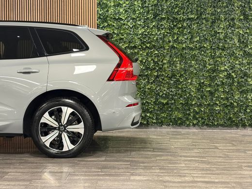 Volvo  XC60 T6 AWD Recharge Plus Dark 360&deg; Camera | Harman Kardon | All Season Banden | Adaptieve Cruise Cont... ActivLease financial lease