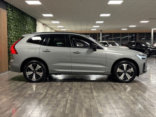 Volvo  XC60 T6 AWD Recharge Plus Dark 360&deg; Camera | Harman Kardon | All Season Banden | Adaptieve Cruise Cont... ActivLease financial lease