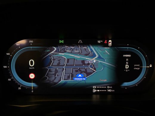 Volvo  XC60 T6 AWD Recharge R-Design Uniek! Pine Grey &eacute;n Facelift | Luchtvering | Trekhaak | 360&deg; Camera | St... ActivLease financial lease