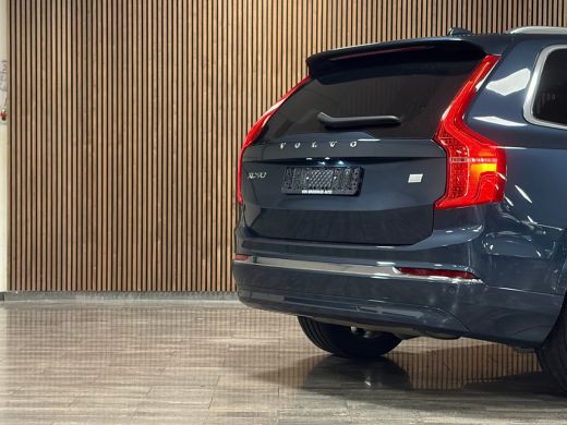 Volvo  XC90 T8 AWD Recharge Ultra Ultimate Bright Luchtvering | Bowers & Wilkins | 360&deg; Camera | Head-Up Disp... ActivLease financial lease